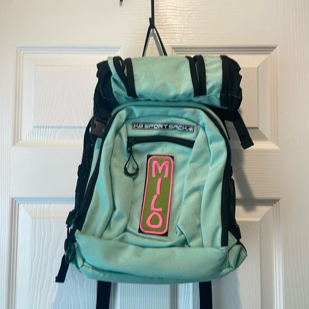 K-9 sports sack size L